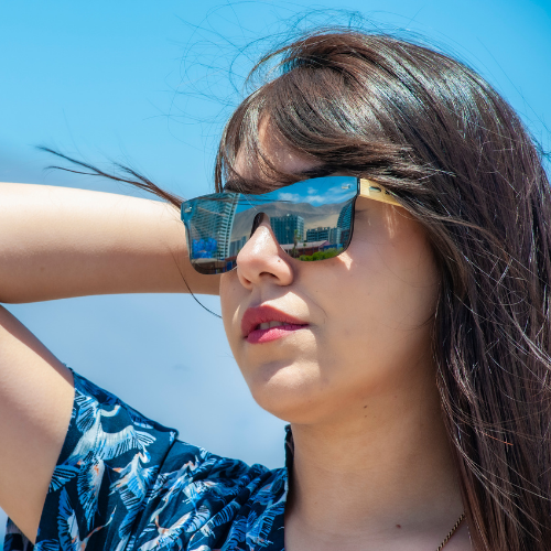 MIRROR BEACH STEEL UNISEX (1)