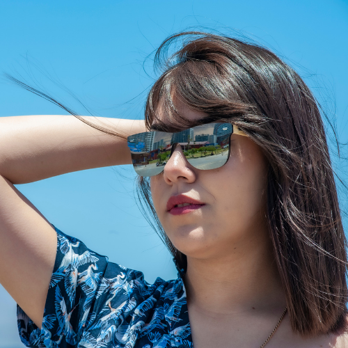 MIRROR BEACH STEEL UNISEX (2)